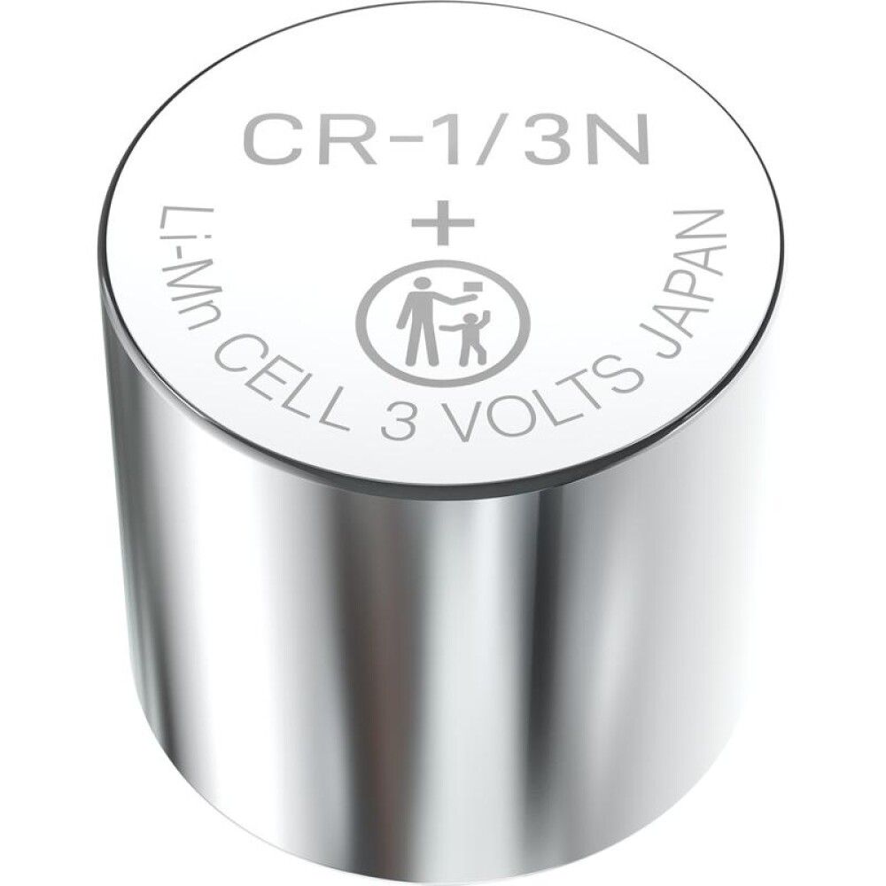 KNAPPCELLEBATTERI VARTA CR1/3N
