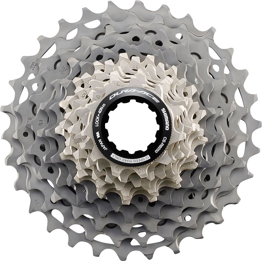 Shimano DURA ACE Di2 R9250 2x12-fach Upgrade-Kit Felgenbremse 11-30 kaufen | Bike-Discount