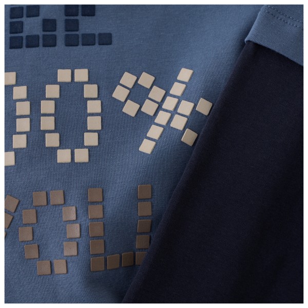 Minymo - Kid's T-Shirt L/S No. 134003 - Haut à manches longues