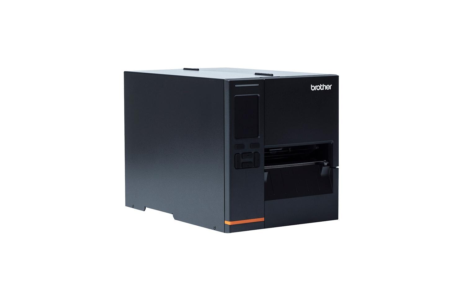 Thermodrucker TJ-4021TN<br>Industrie-Etikettendrucker