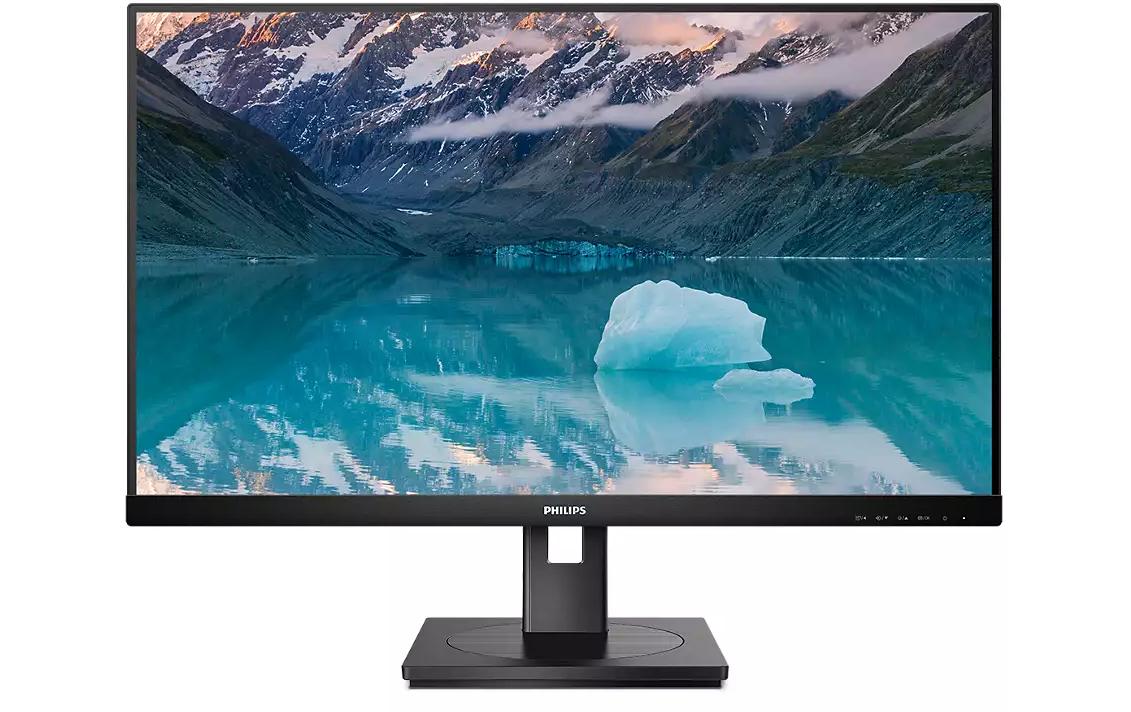 Monitor 242S9JML/00<br>Augenschonender 23.8