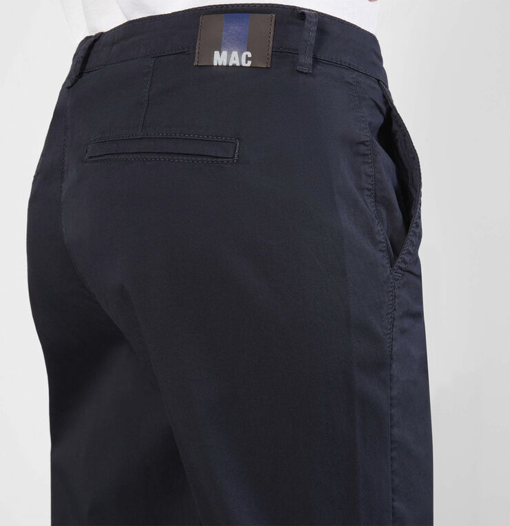 MAC Jeans CHINO Dark blue ppt