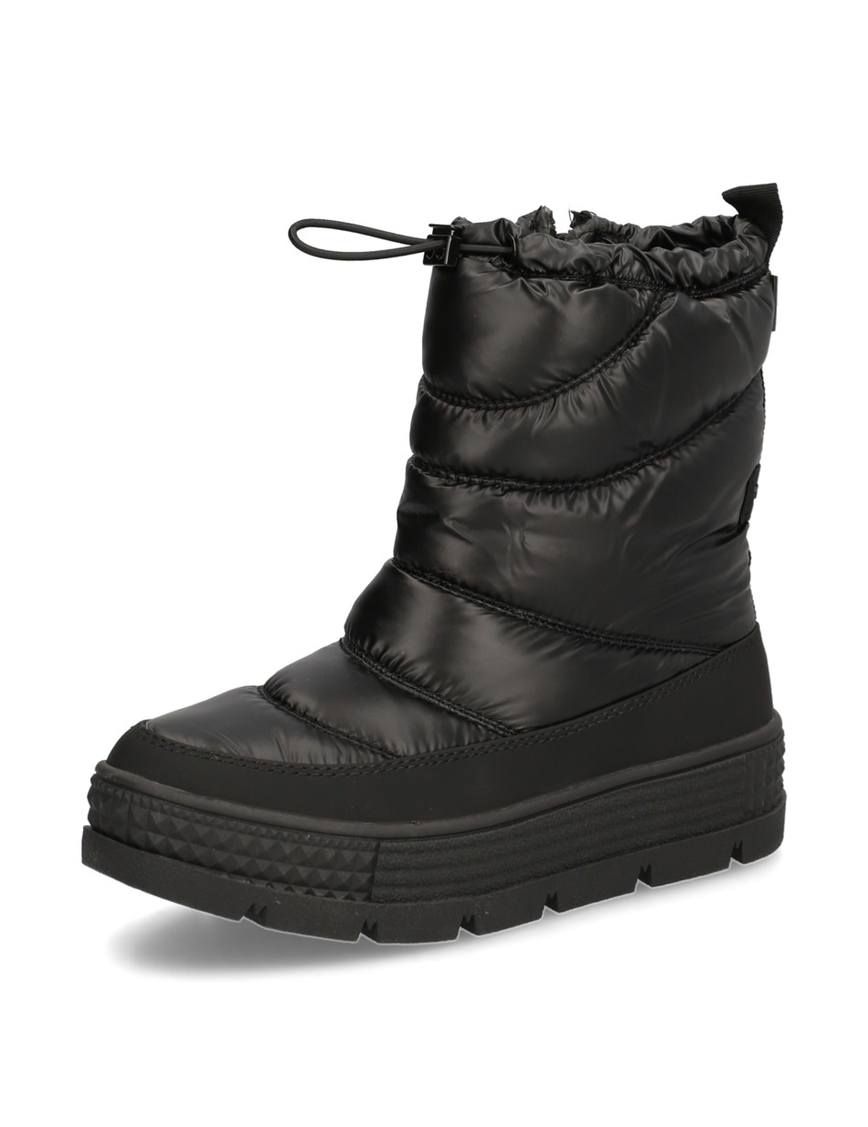 Textil Snowboot