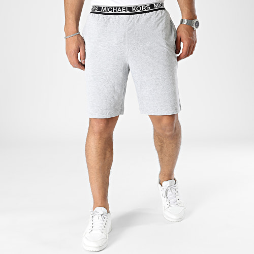 Boxer Loungewear 6S35S13071 Gris Chiné