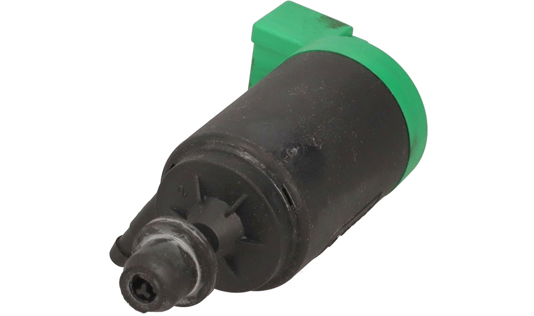 Sprinklerpumpe Elektrisk