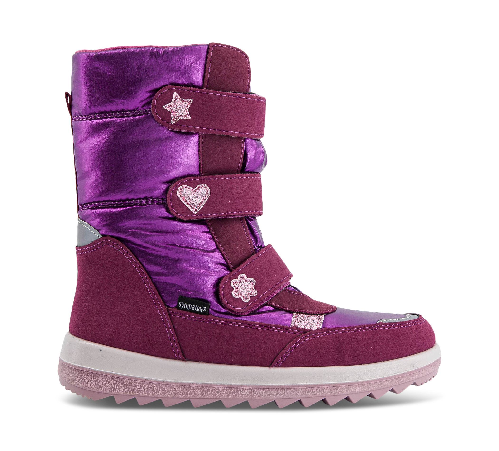 Richter Husky 2.0 - Winterschuhe