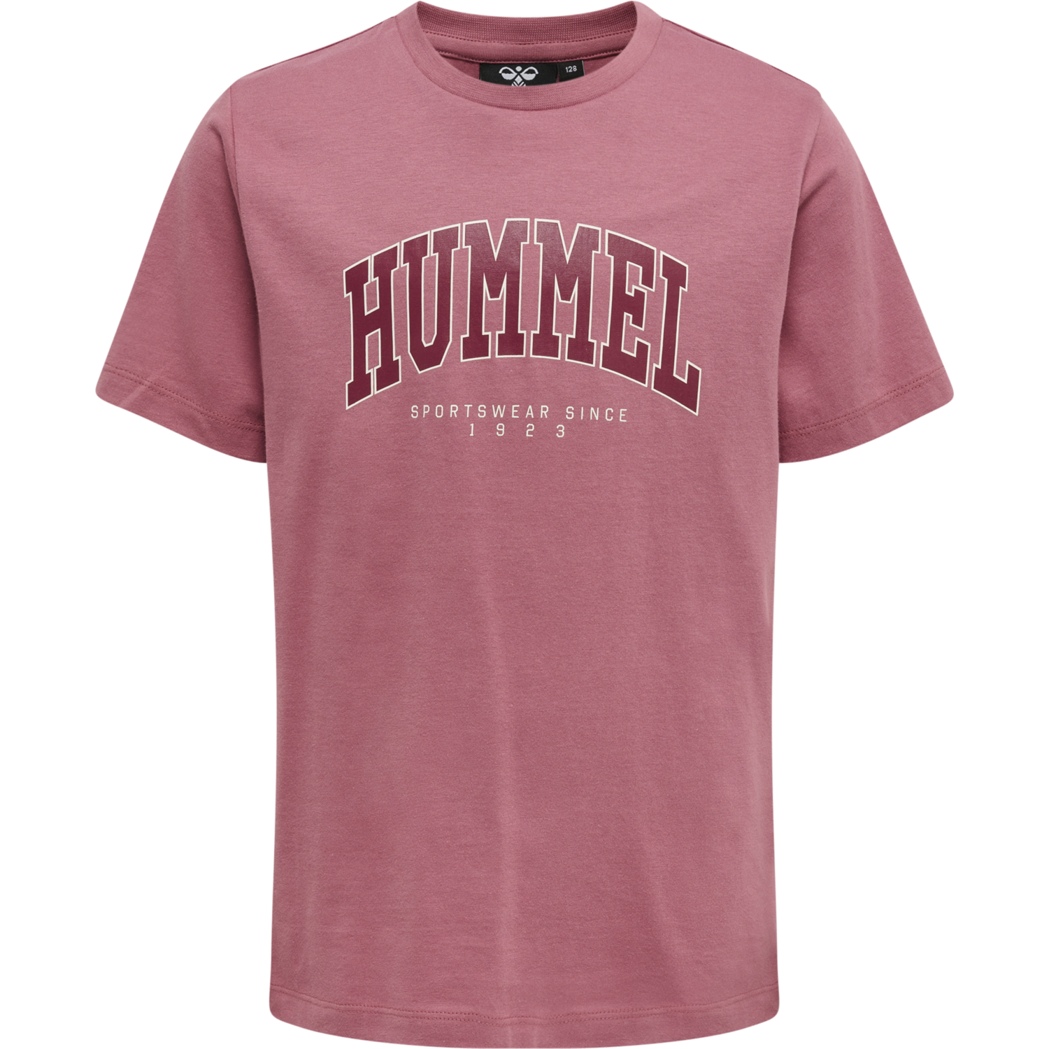 hmlFAST T-SHIRT S/S