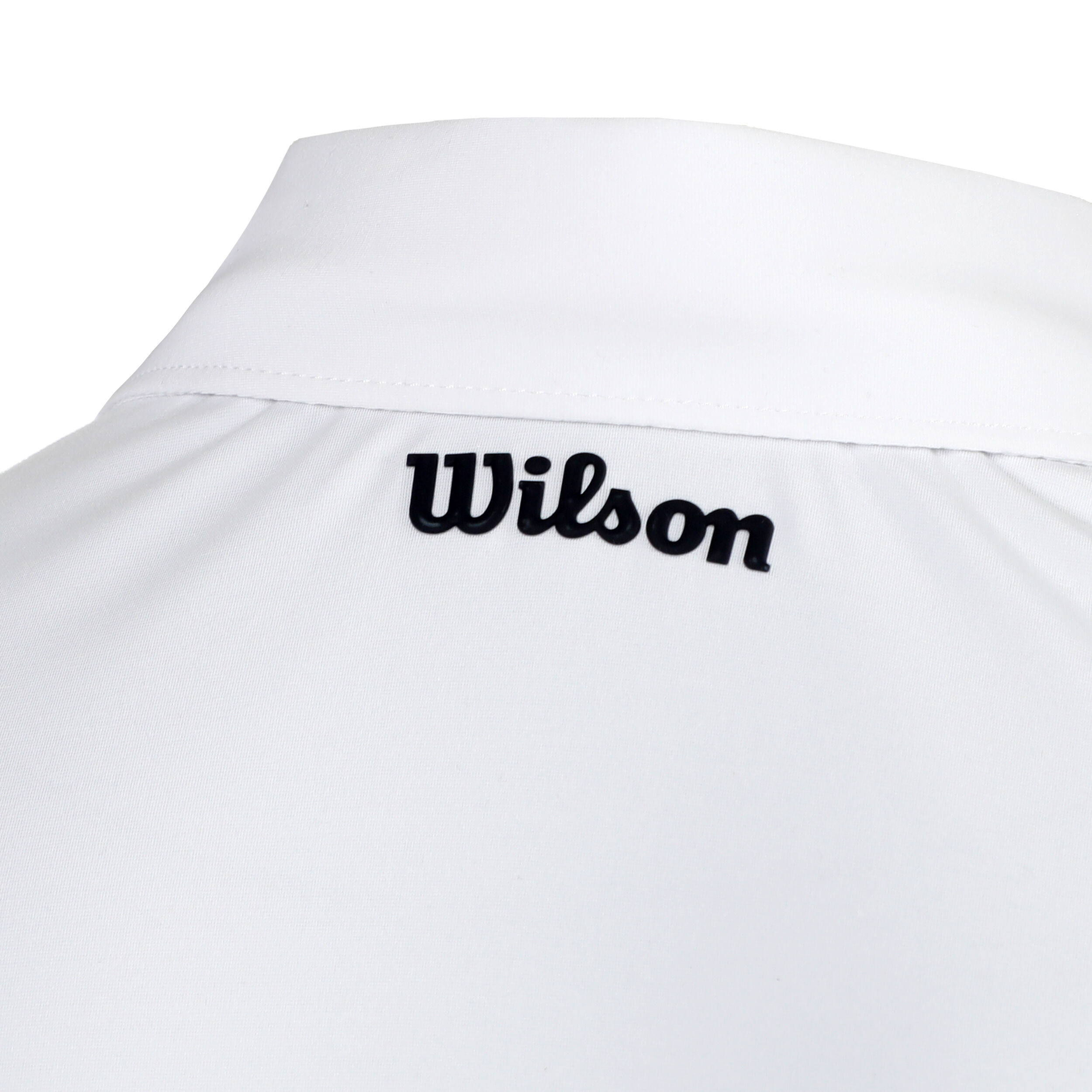 Wilson League Polo Hommes - Blanc