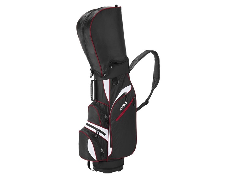 Complete dames golfset