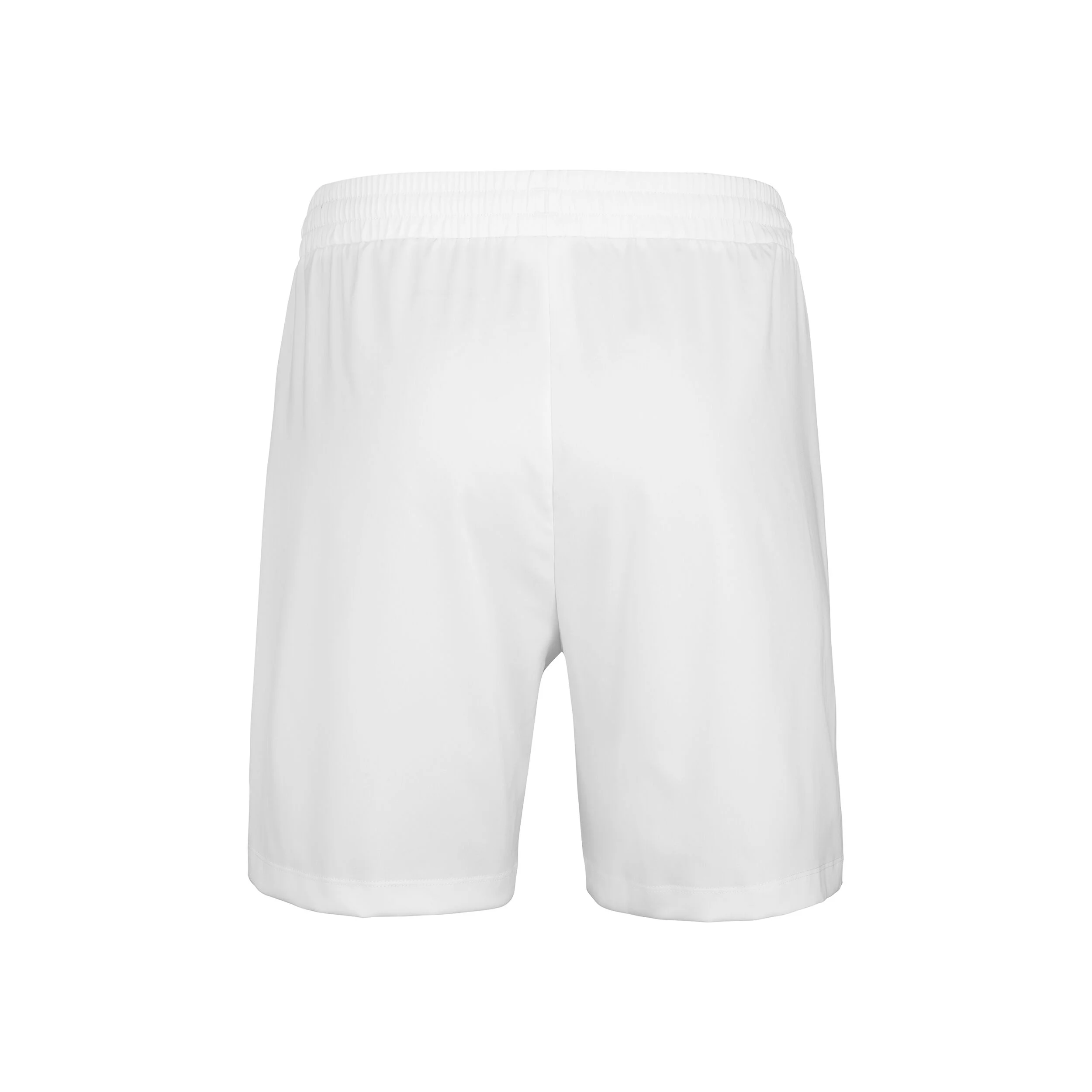 Babolat Play Shorts Garçons - Blanc