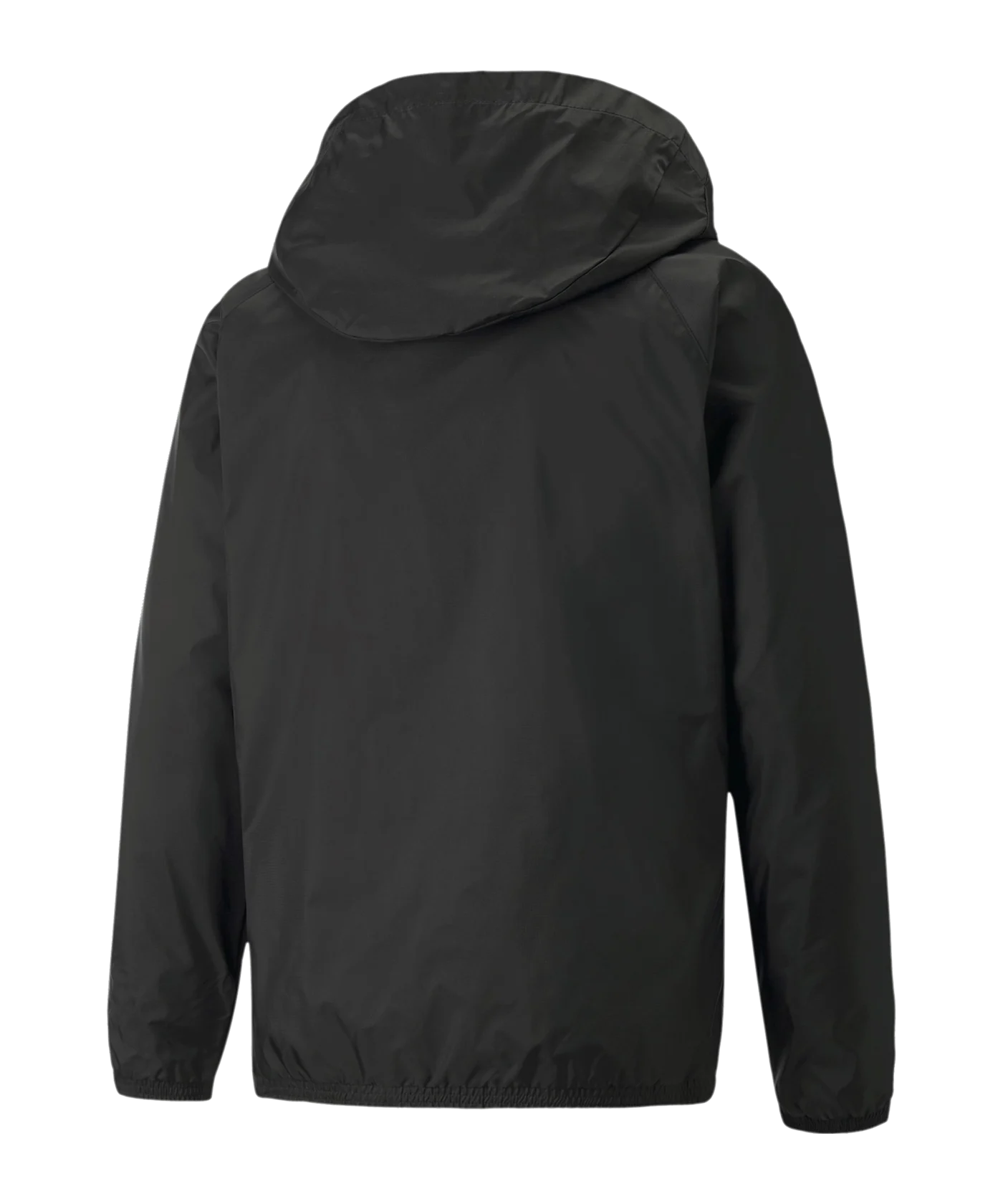 PUMA teamLIGA Allwetterjacke Schwarz F03