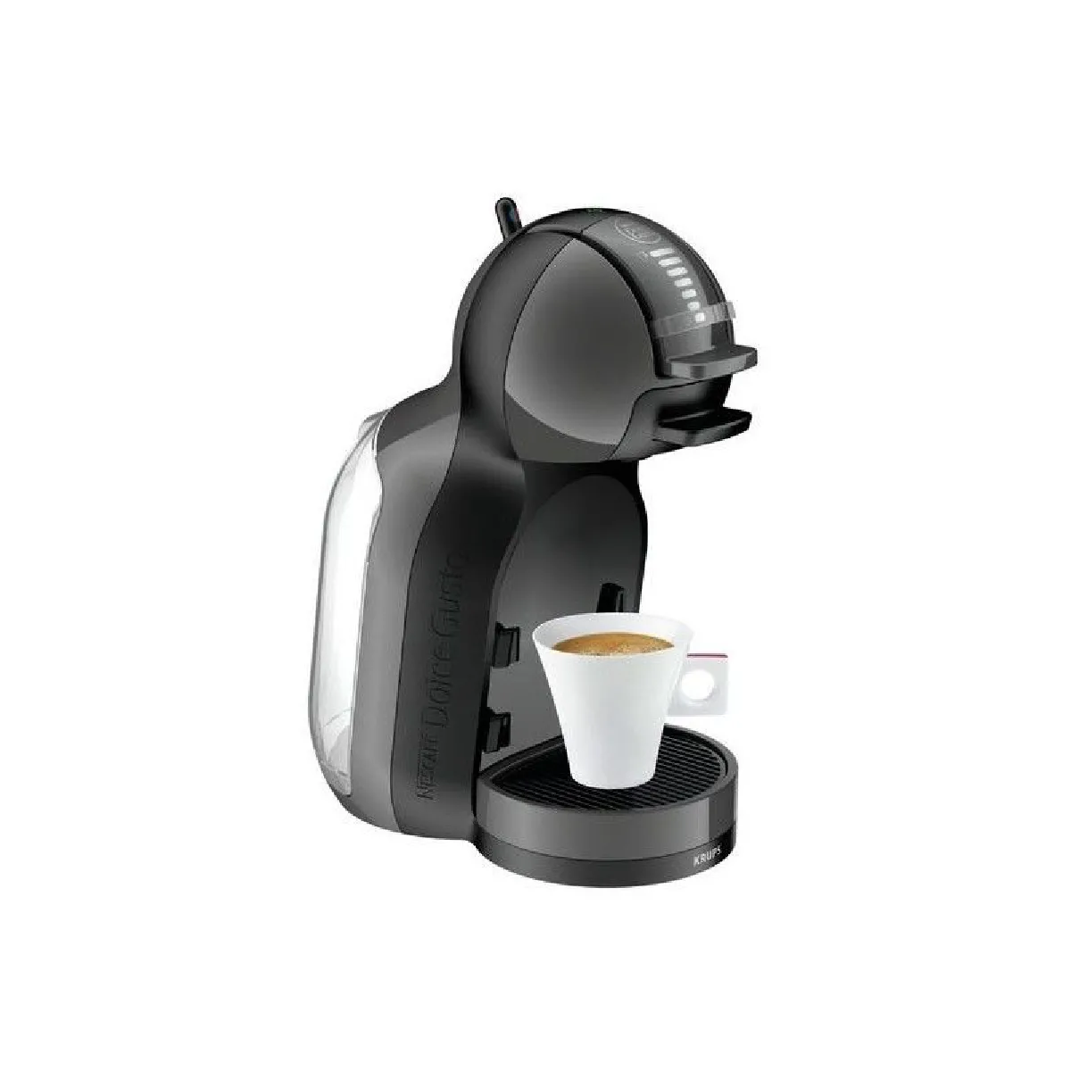 Krups Mini Me KP1208 - Noir