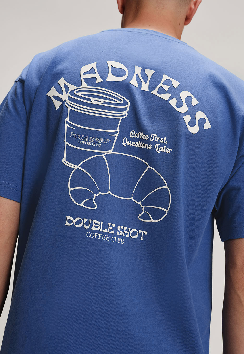 Madness Mirra T-shirt