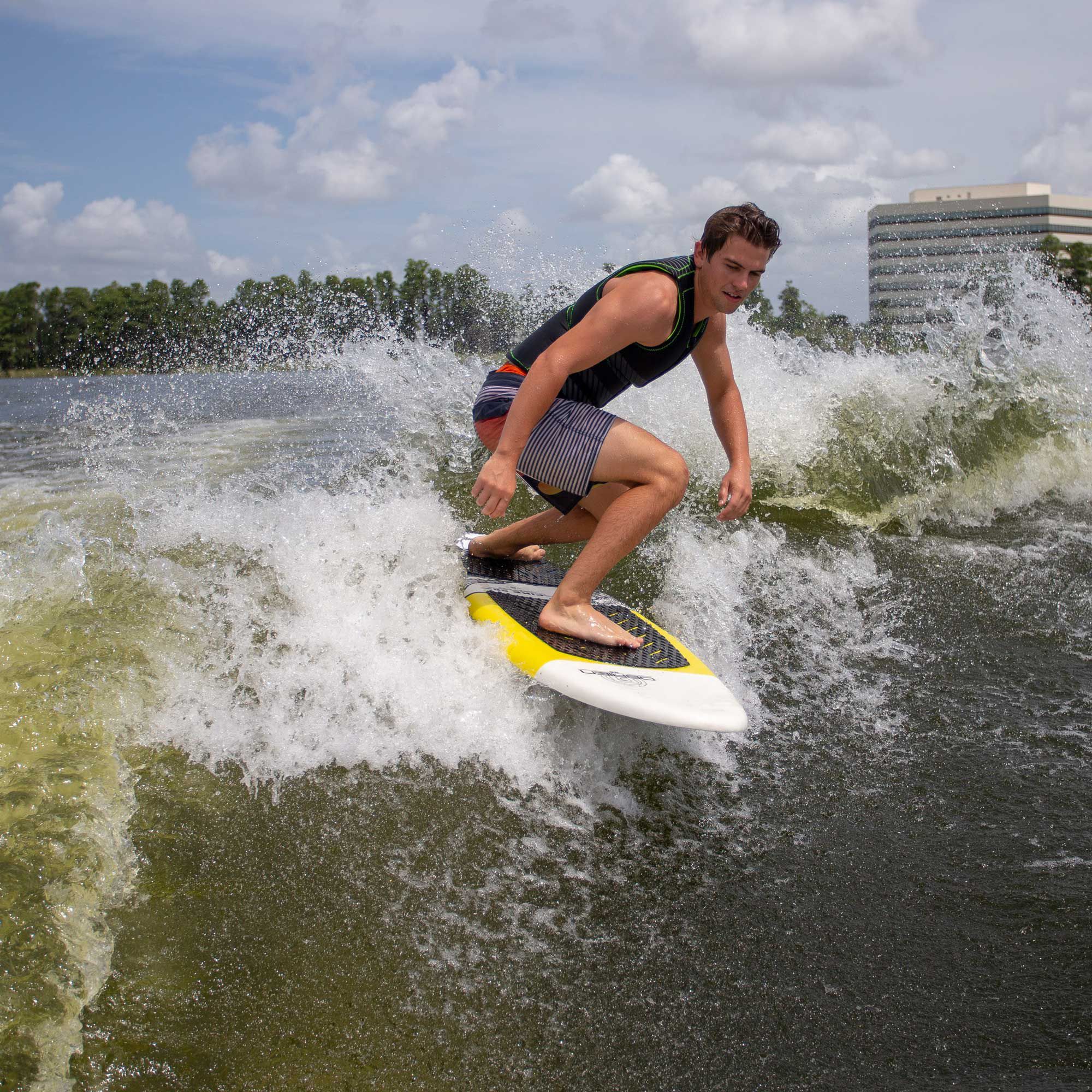 O'Brien Pike 58&rdquo; Wakesurfer