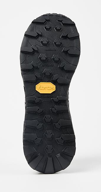 NNORMAL - CHAUSSURES DE TRAIL TOMIR 2-0