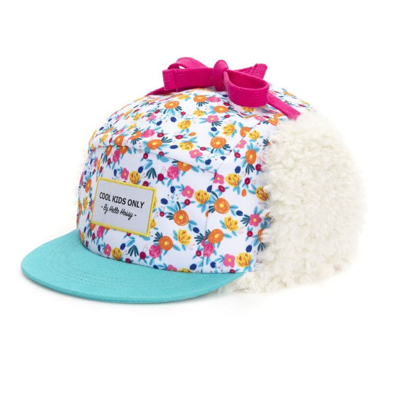 Flowers Moumoute - Casquette enfant