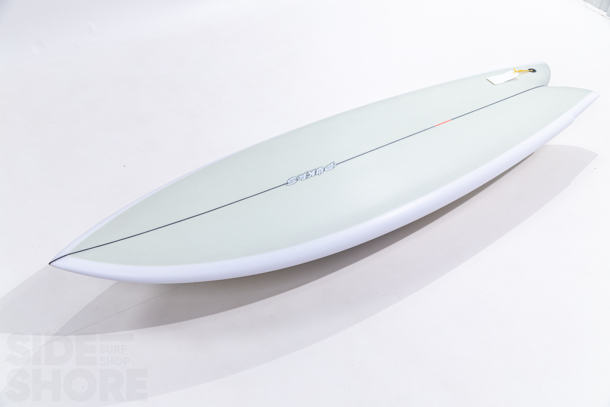 Pukas Pegaso - 5'6