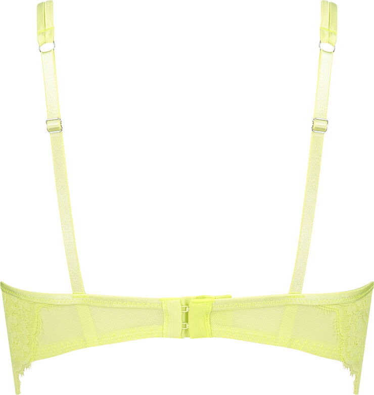 Hunkemöller Blaise ud ll Daiquiri green