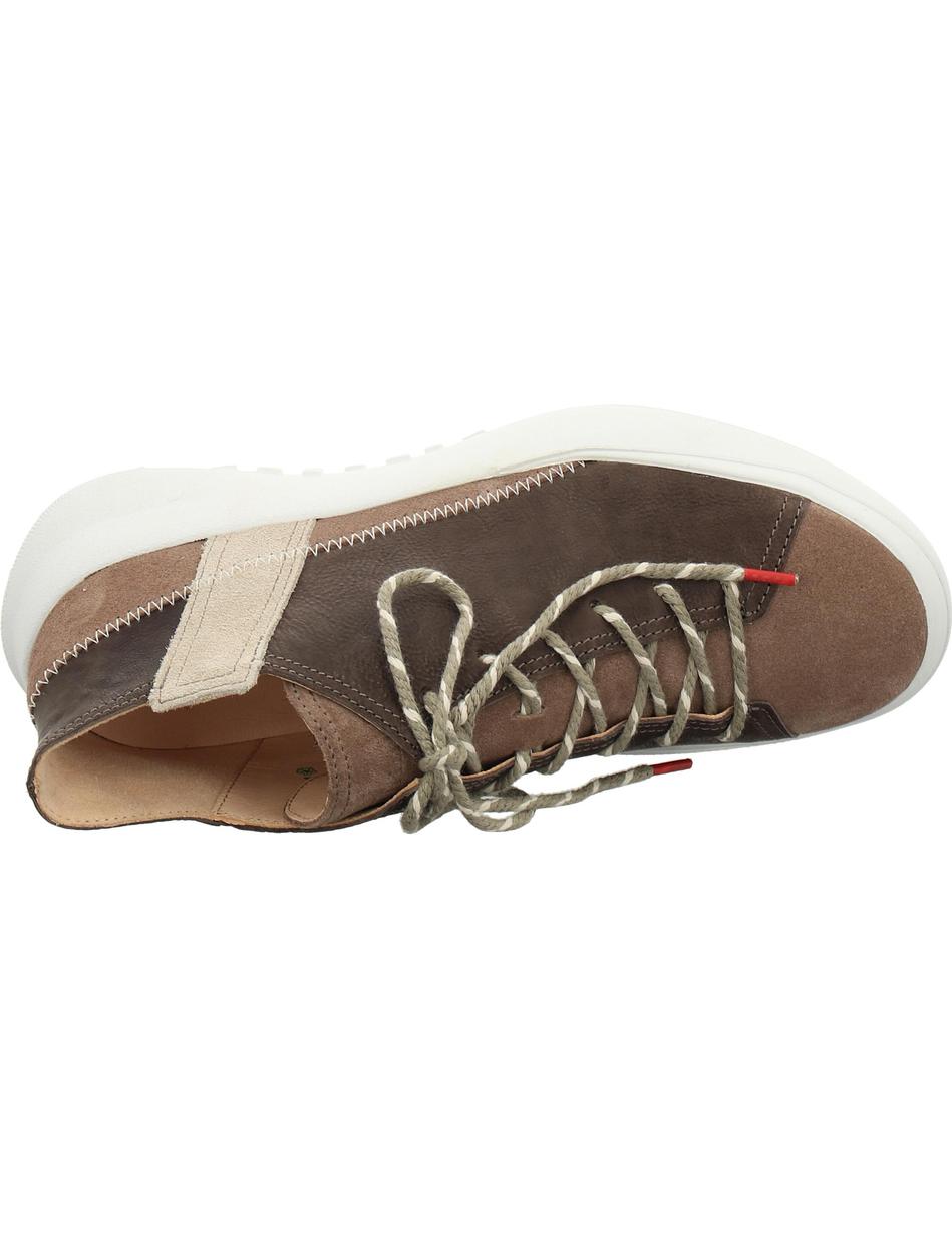 Sneakers High KUSABI