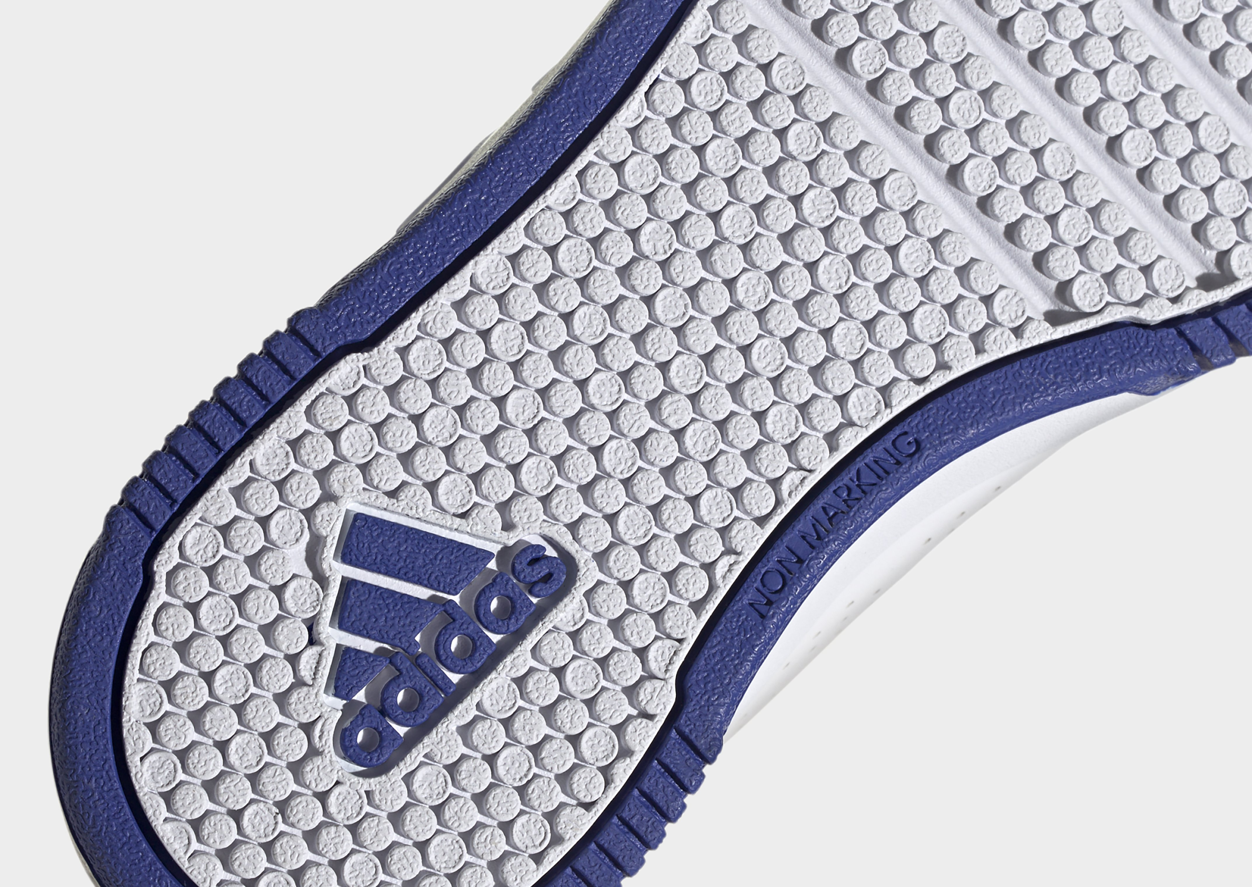 adidas Chaussure à scratch Tensaur
