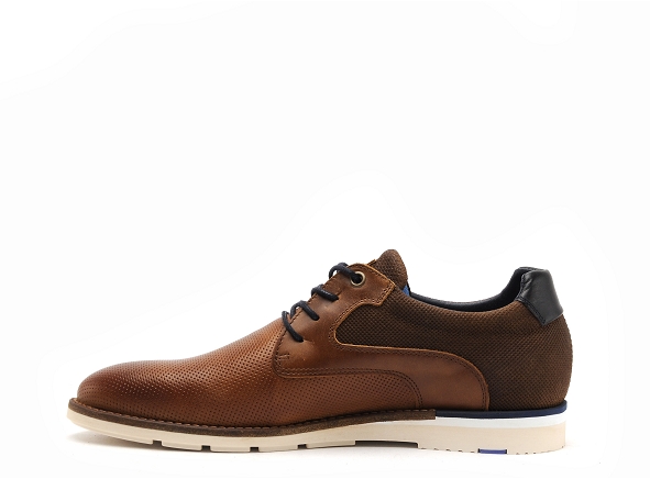 Bullboxer basses homme 806k20925b marron