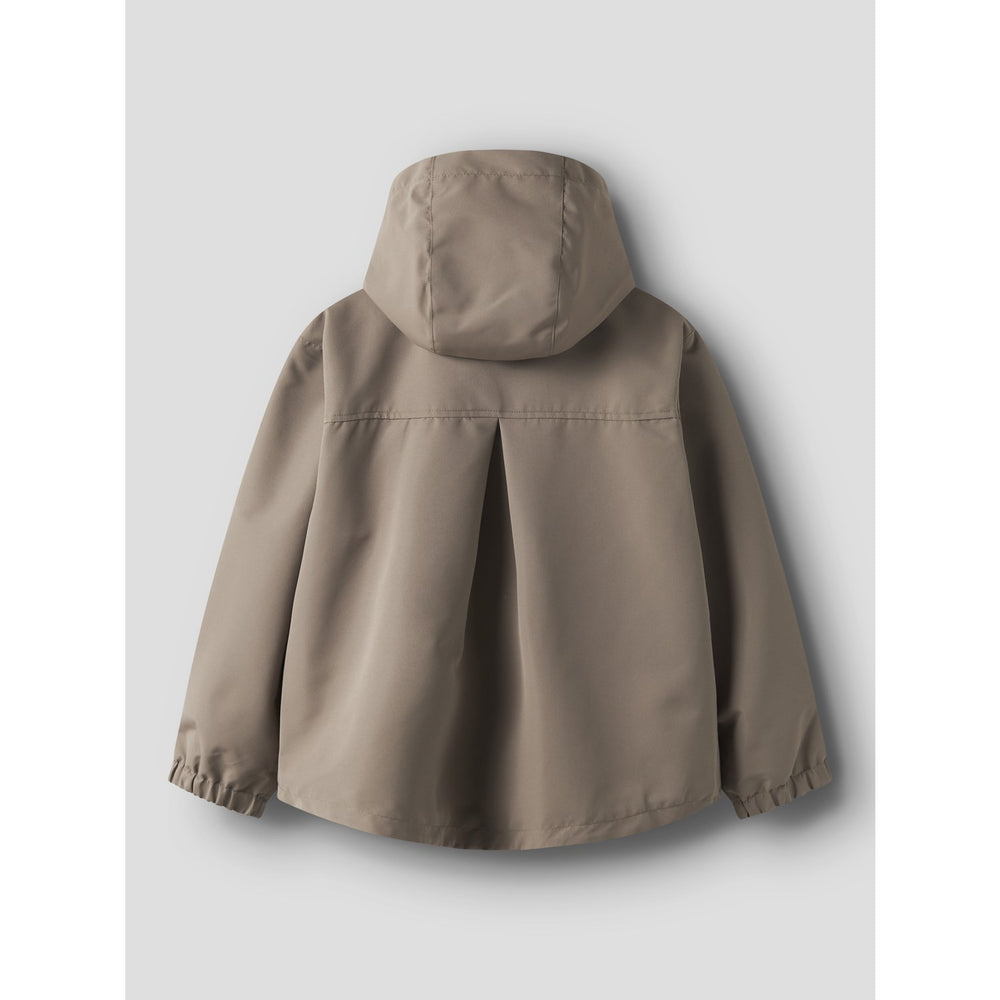 Køb Name It Fossil Nkfmalex08 Jakke Trench Fo