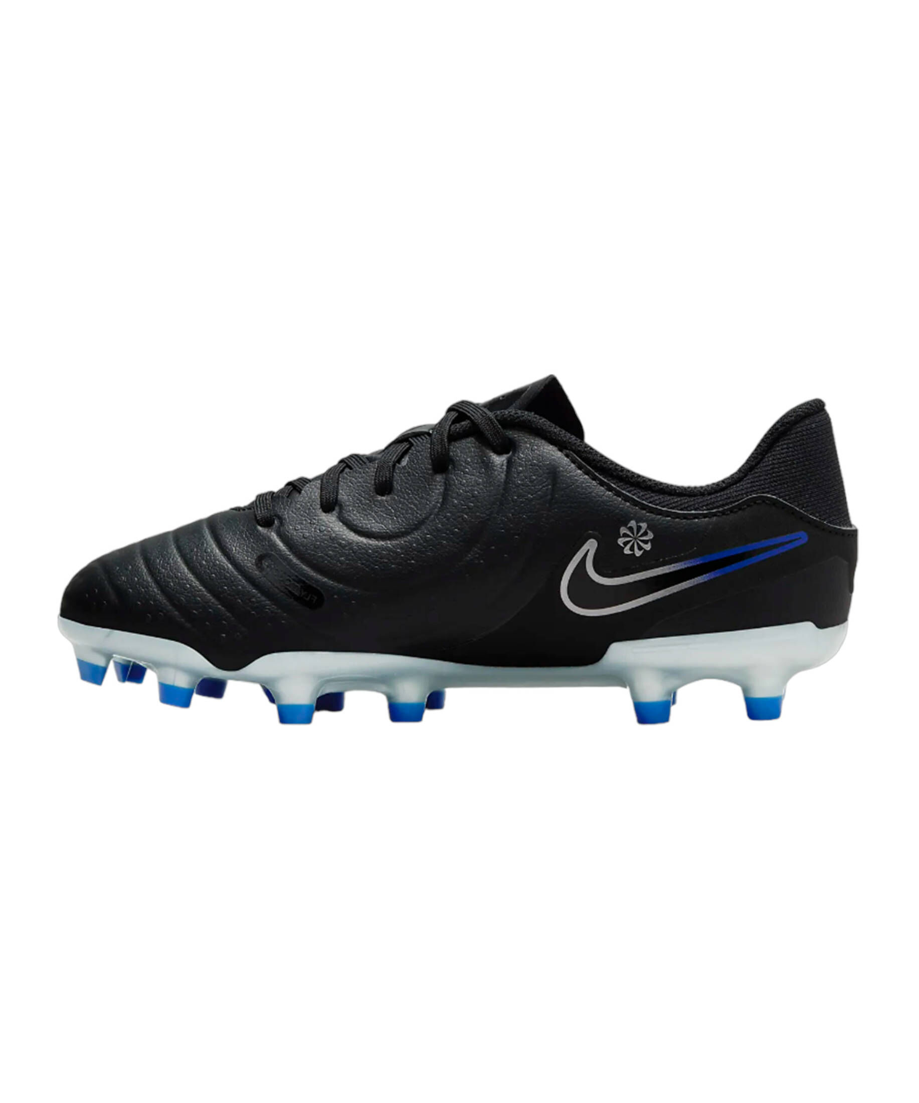 Nike| Kinder Fußball - Schuhe Kinder - Nocken Jr Tiempo Lengend X Academy MG Shadow Kids