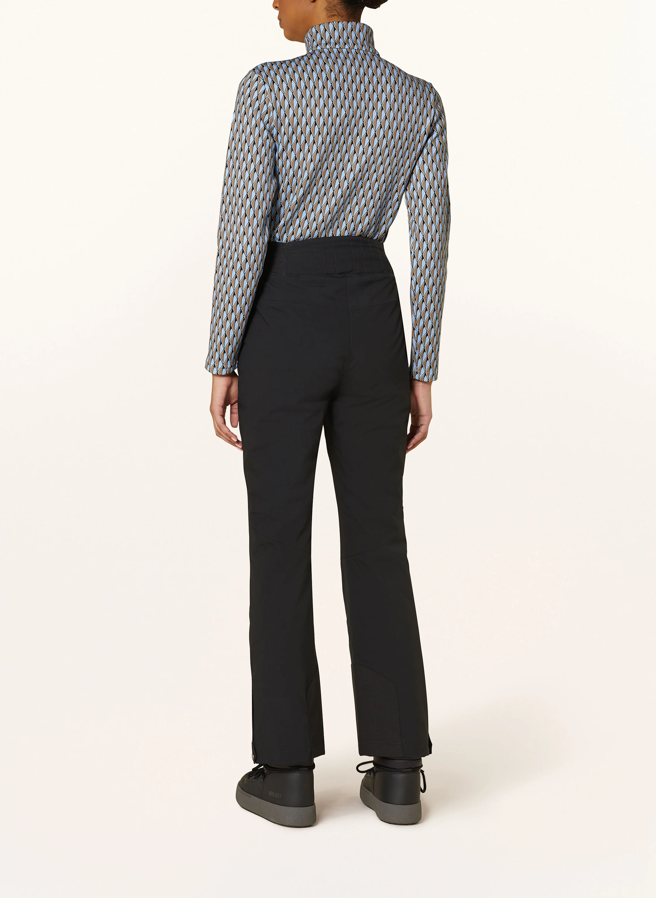 fusalp Midlayer ORION