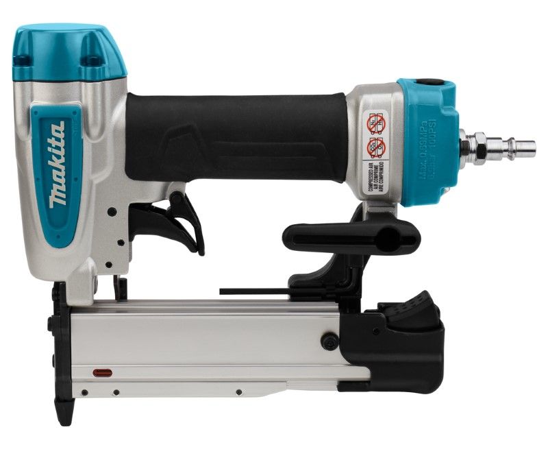Makita AF353 Pintacker 23GA 15 - 35 mm - in koffer