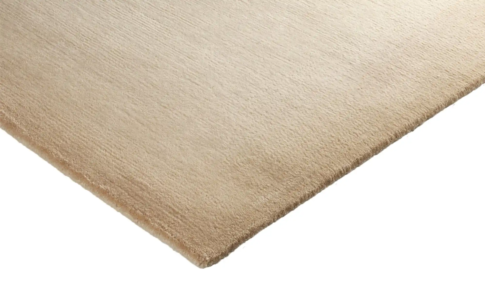 Handgeknüpfter Naturteppich Vinciano Tami