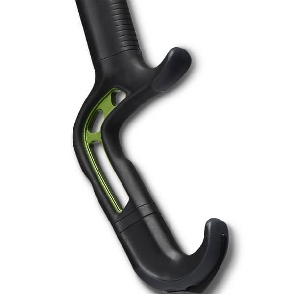 Piolet alpinisme BLACK DIAMOND HYDRA ICE TOOL