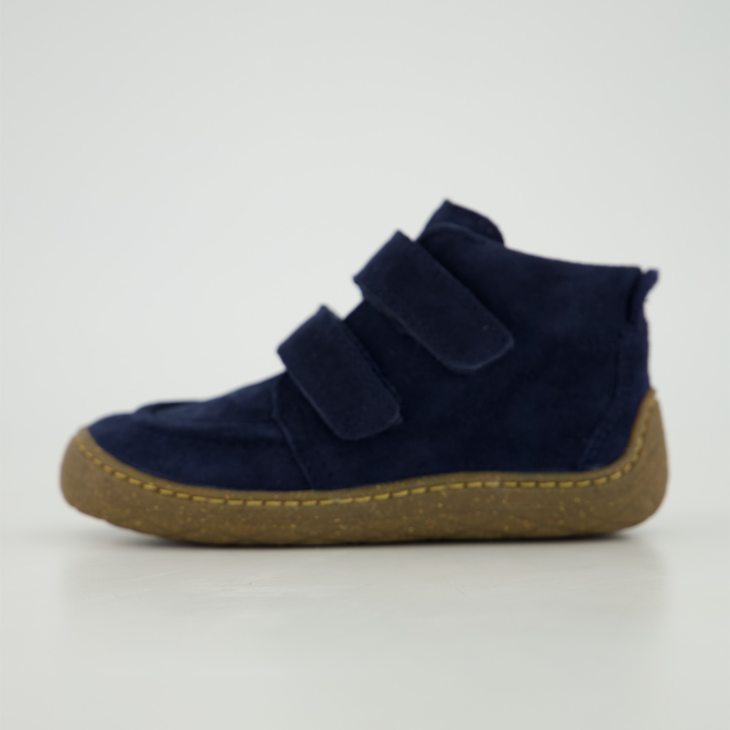 Superfit Stiefelette Leder \ SATURNUS