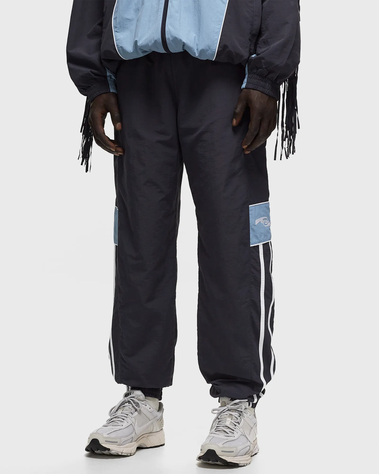 Martine Rose PANELLED TRACKPANT
