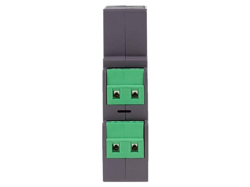 Shelly WLAN-Schaltaktor Shelly Pro 2 DIN-Rail-WiFi-Switch, IP-Relais mit Shelly Pro AddOn Schnittstelle