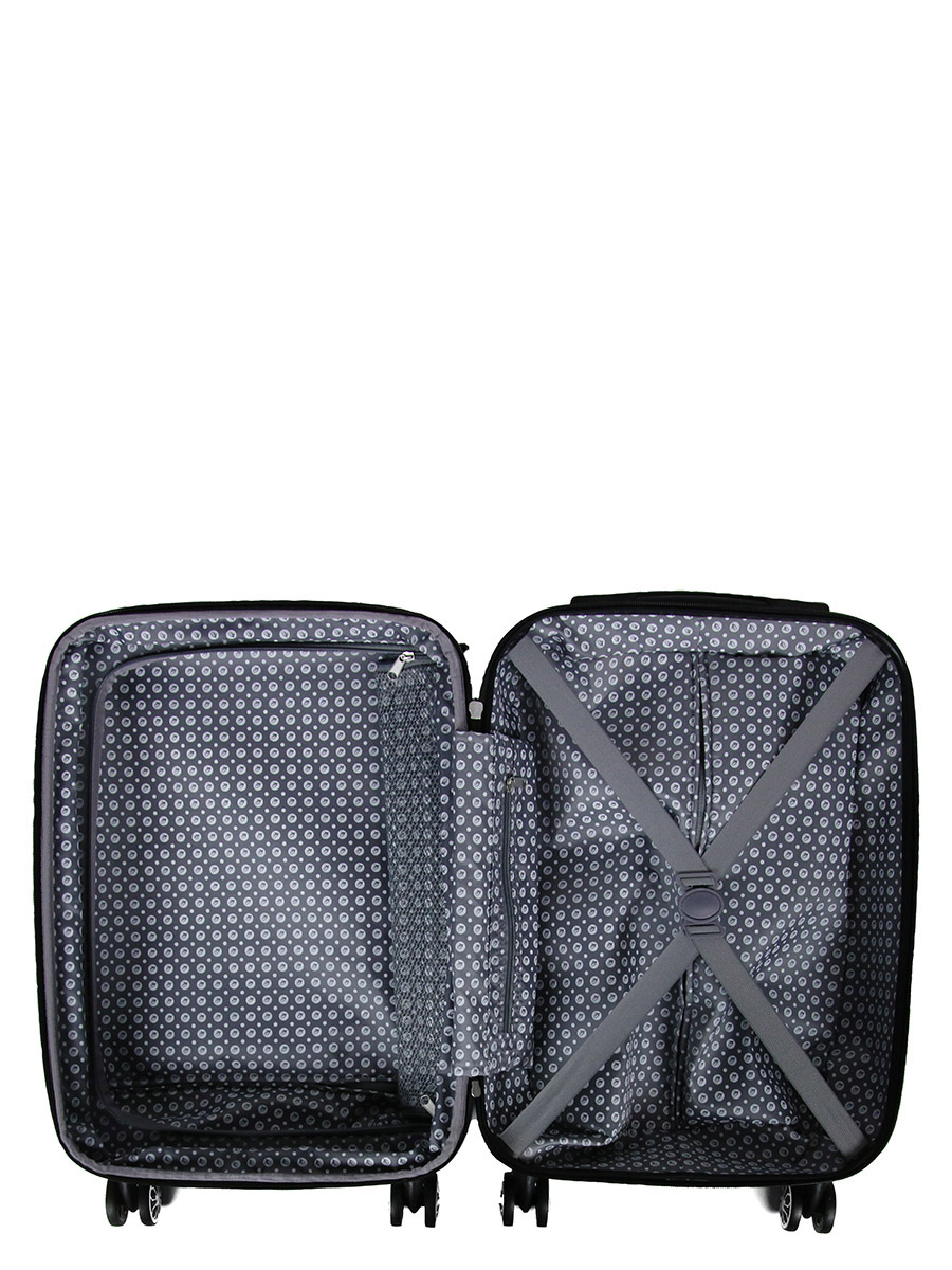 Valise Airtex Diome 55 cm