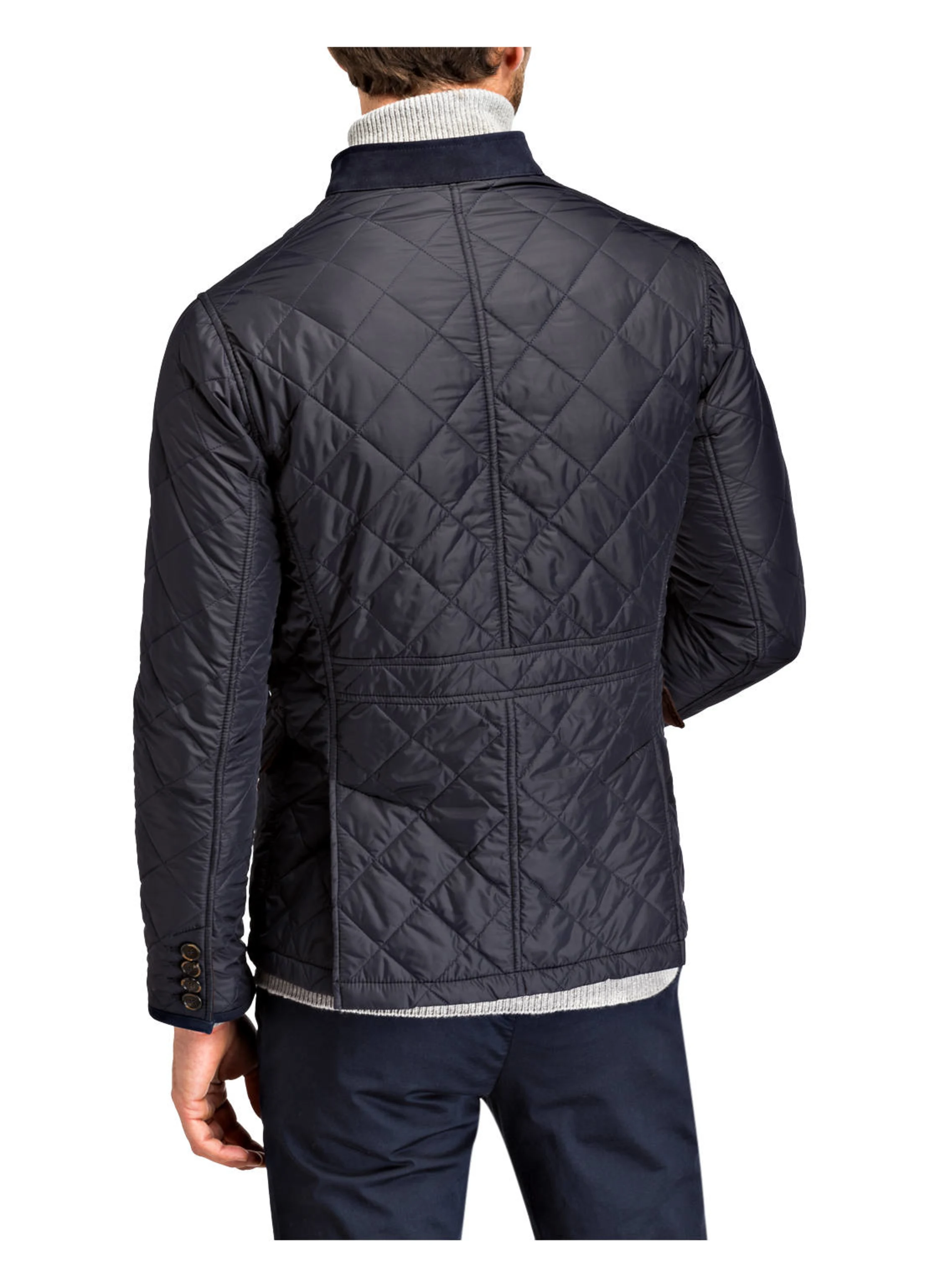 CocoVero Steppjacke STEVE