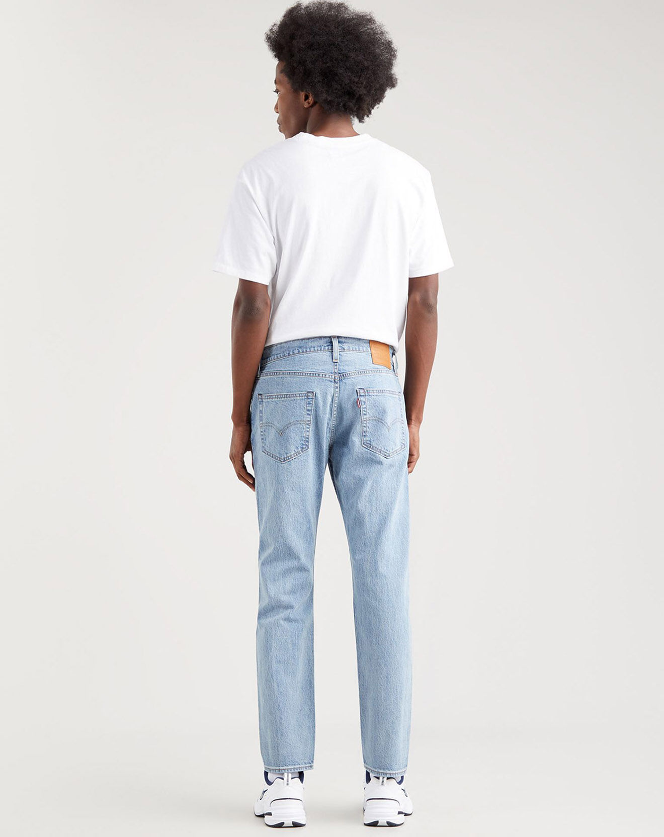 Levi's® Jean 502 Taper bleu clair