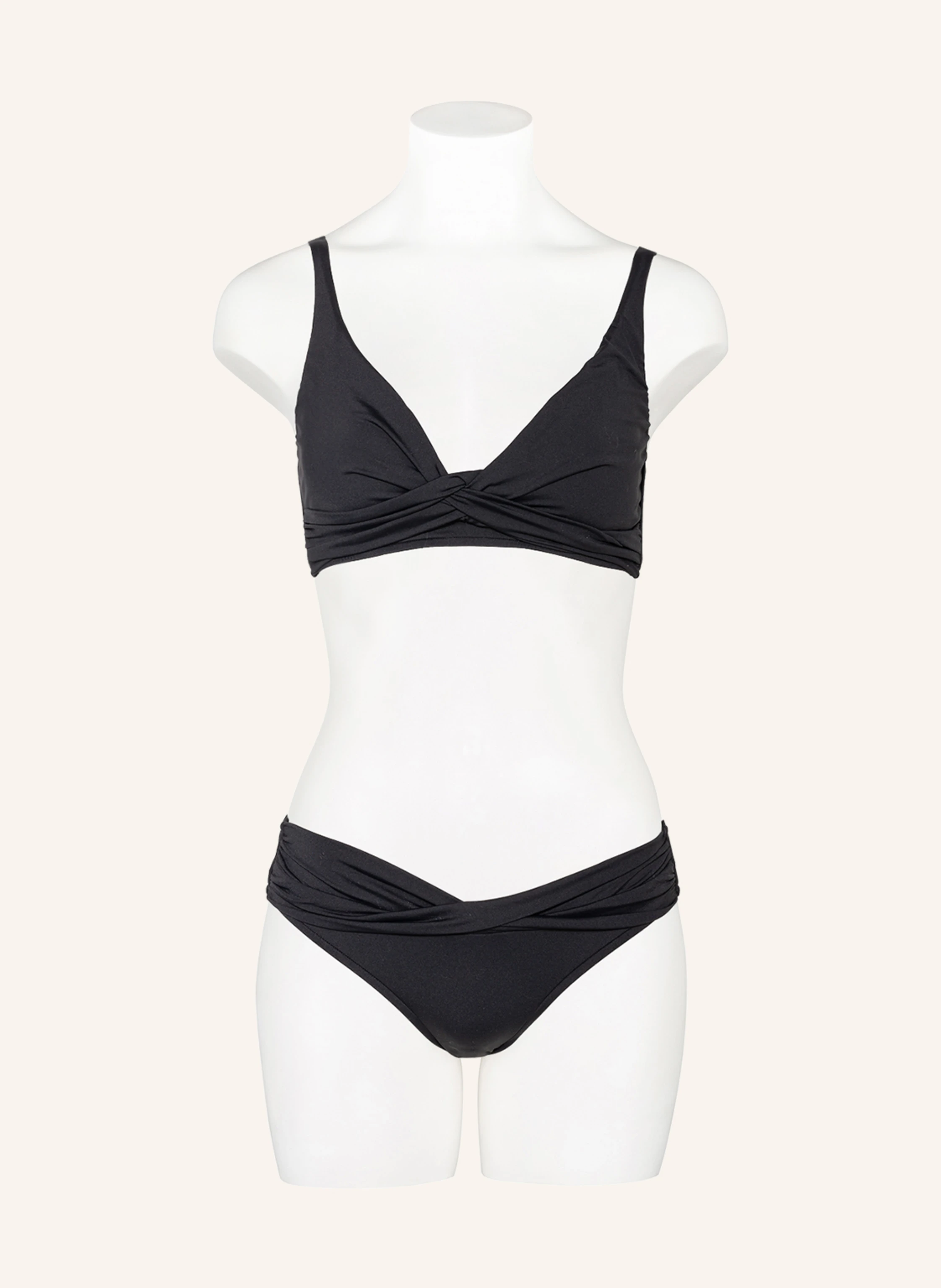 SEAFOLLY Basic-Bikini-Hose SEAFOLLY COLLECTIVE