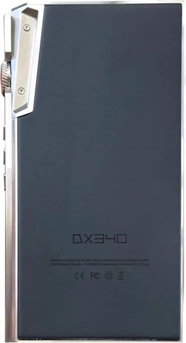 iBasso DX340 Baladeurs audiophiles