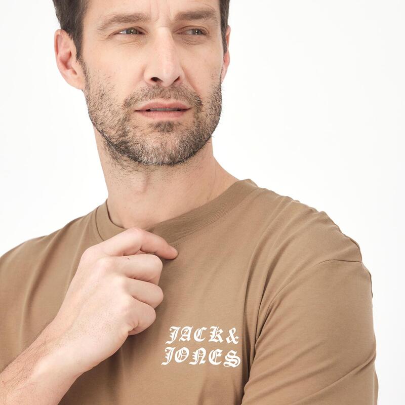 Logotipo especial da Jack & Jones