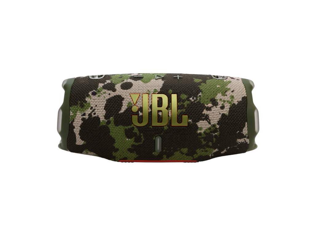 COLUNA JBL CHARGE6 SQUAD