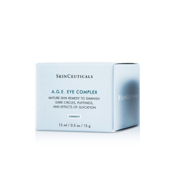 Skin Ceuticals Skin Ceuticals Tratamento p/ os olhos A.G.E. Eye Complex 15g/0.5oz