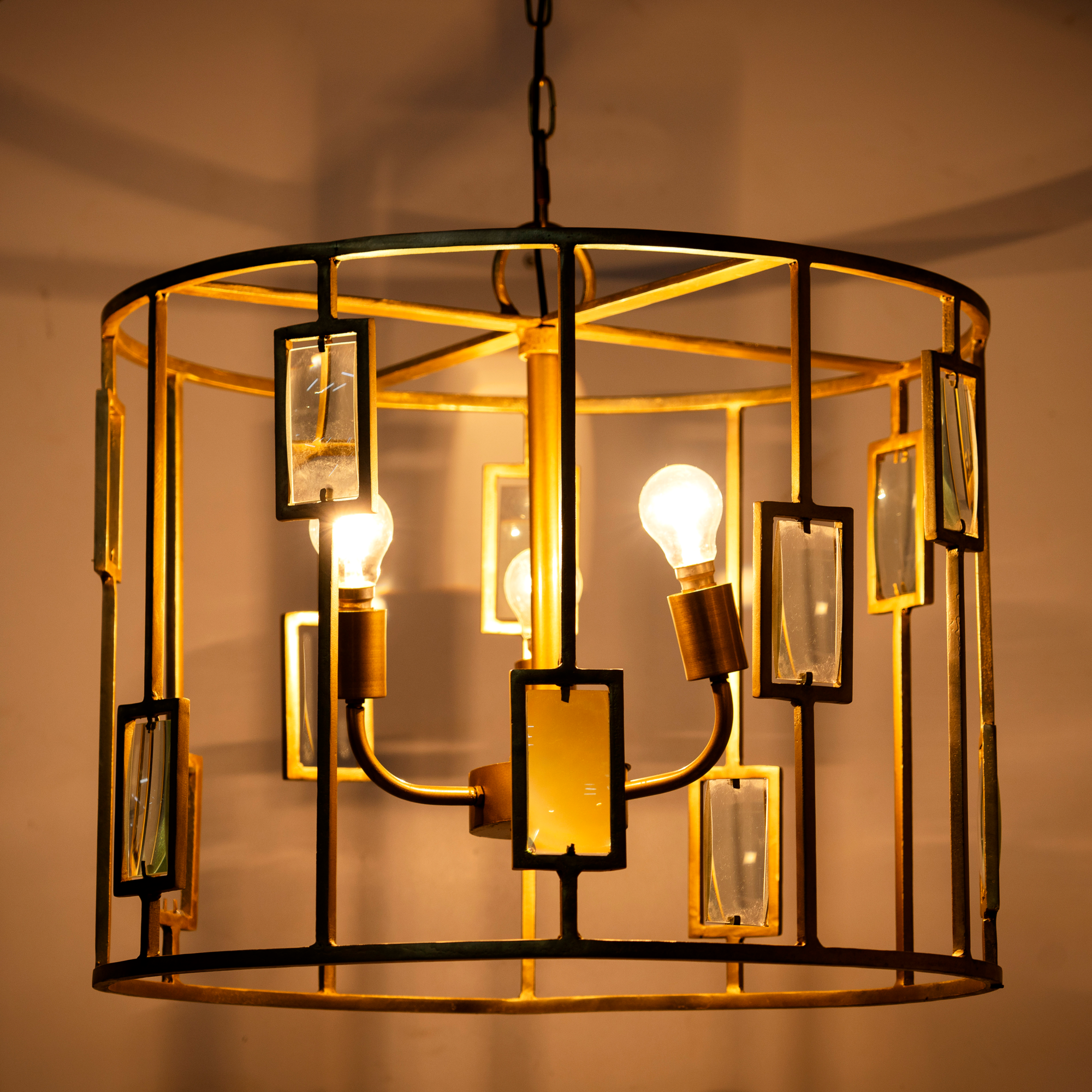 PENDANT LIGHT GAYATRI