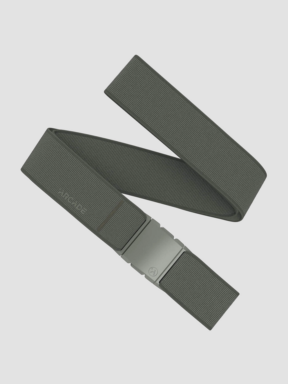Arcade Belts Belt ivy green
