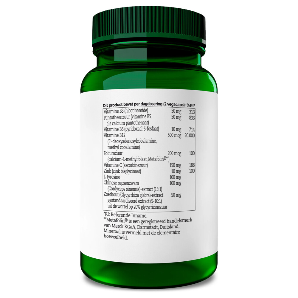 AOV 1013 ADR Complex60 vegacapsules