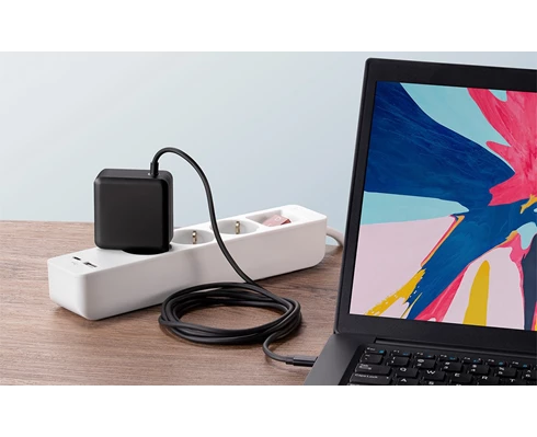 Andersson LPC-C2000 - Laptop Charger 65W