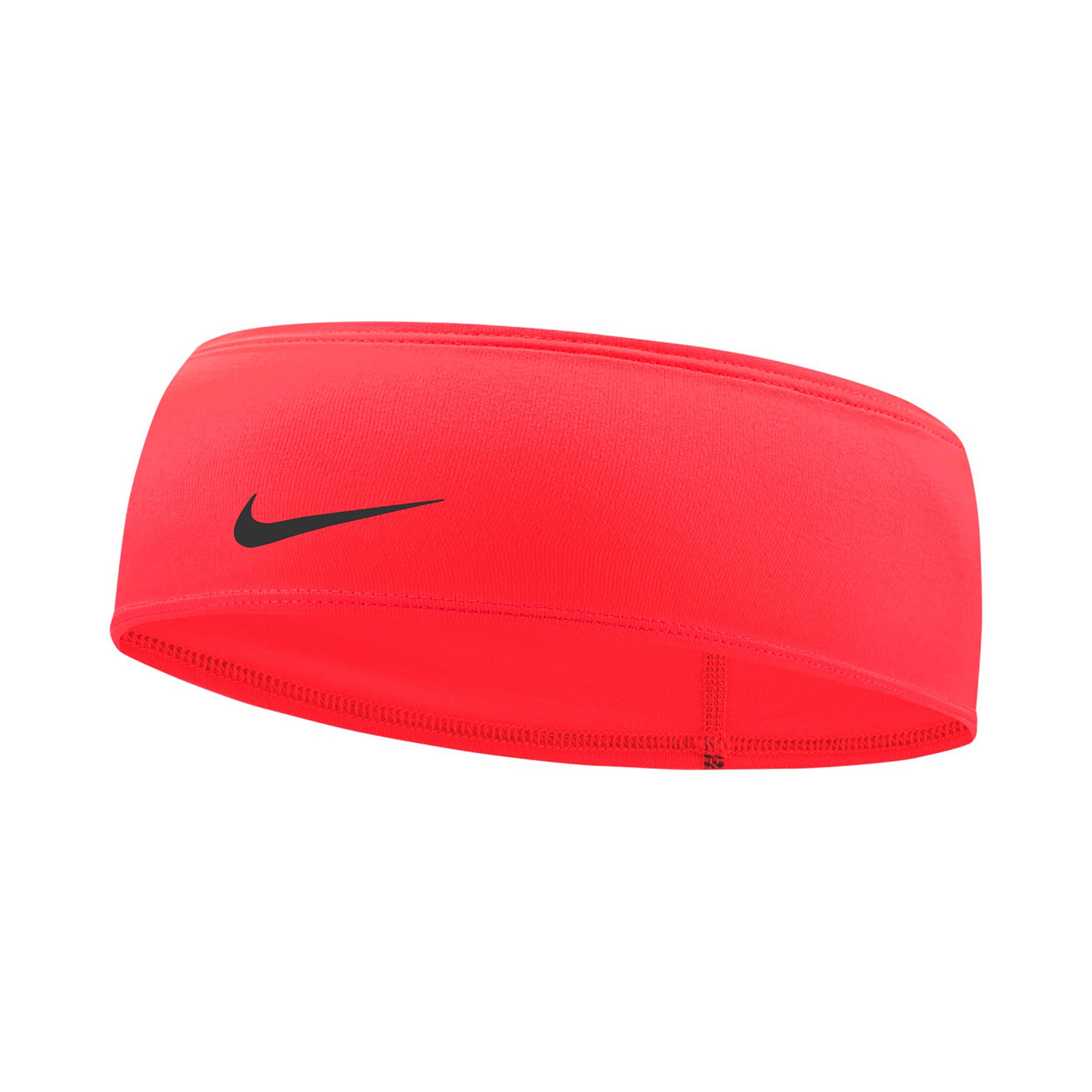 Nike Dri-Fit Swoosh 2.0 Bandeau - Pink , Violet