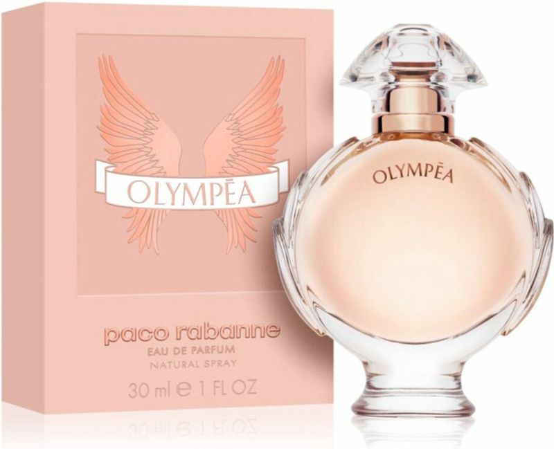Paco Rabanne Olympea 30 ml Eau de Parfum - Damesparfum