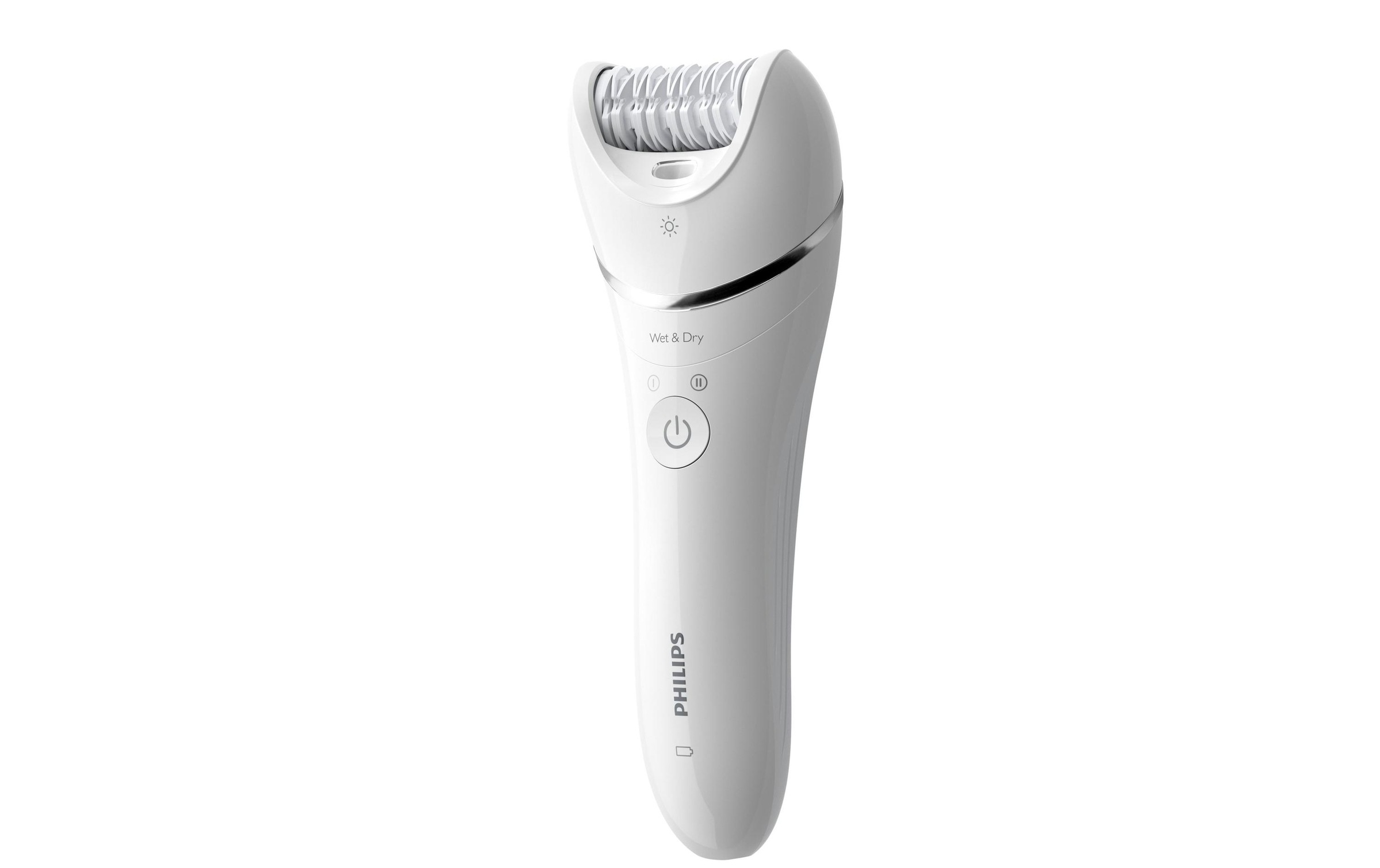 Philips Epilierer »Series 8000 BRE715/00«
