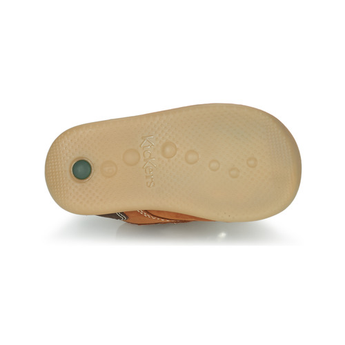 Kickers - BONKRO-2 - Marron